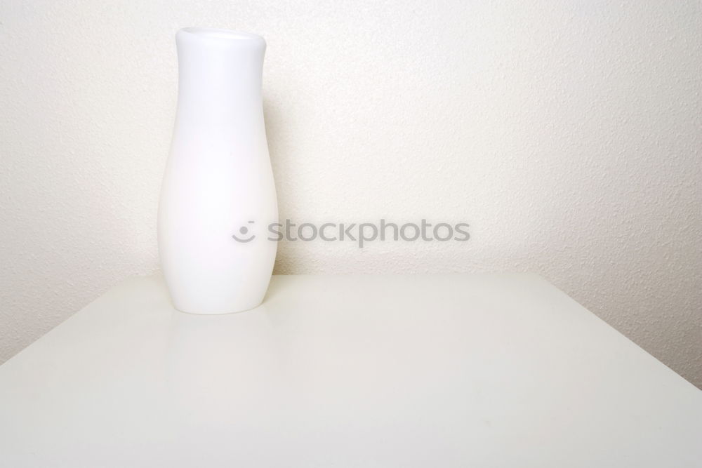 Similar – Foto Bild Weißgerät Vase weiß