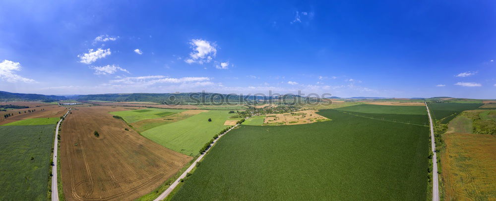 Similar – Tractor and vineyard