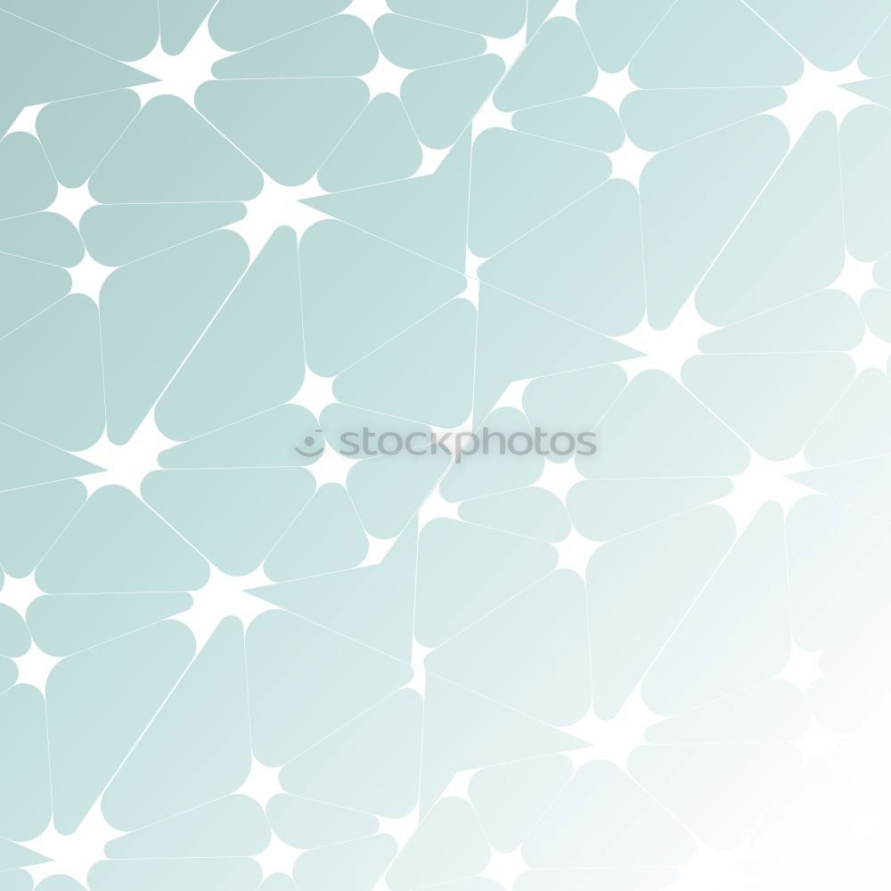 Similar – Image, Stock Photo Starlit Plant