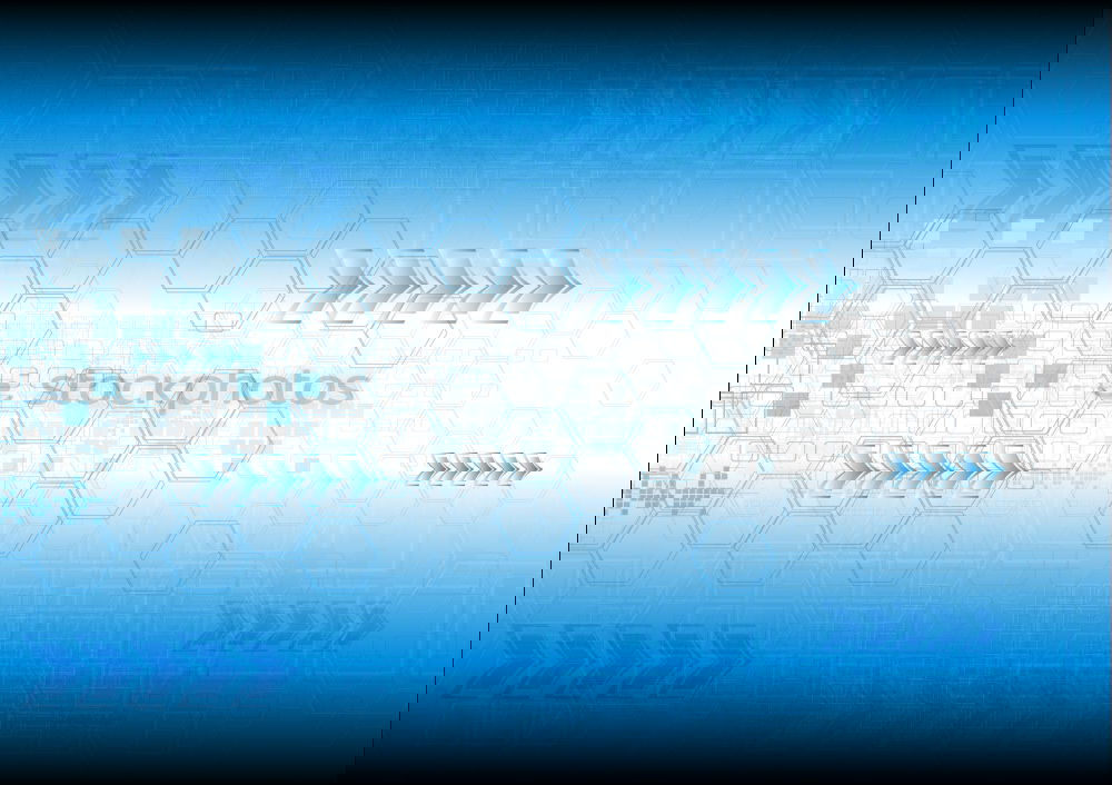 Similar – Image, Stock Photo binary code Screen