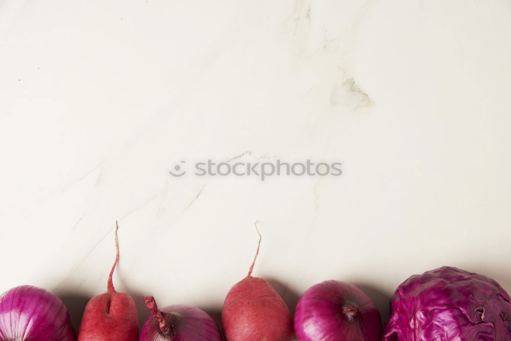 Similar – Image, Stock Photo Hummus on plate Above