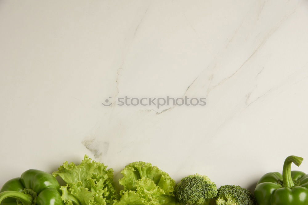 Similar – Image, Stock Photo salad Food Vegetable