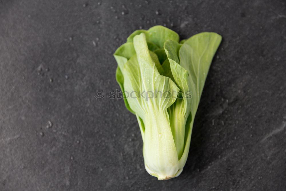 Similar – Image, Stock Photo Fresh cabbage on table