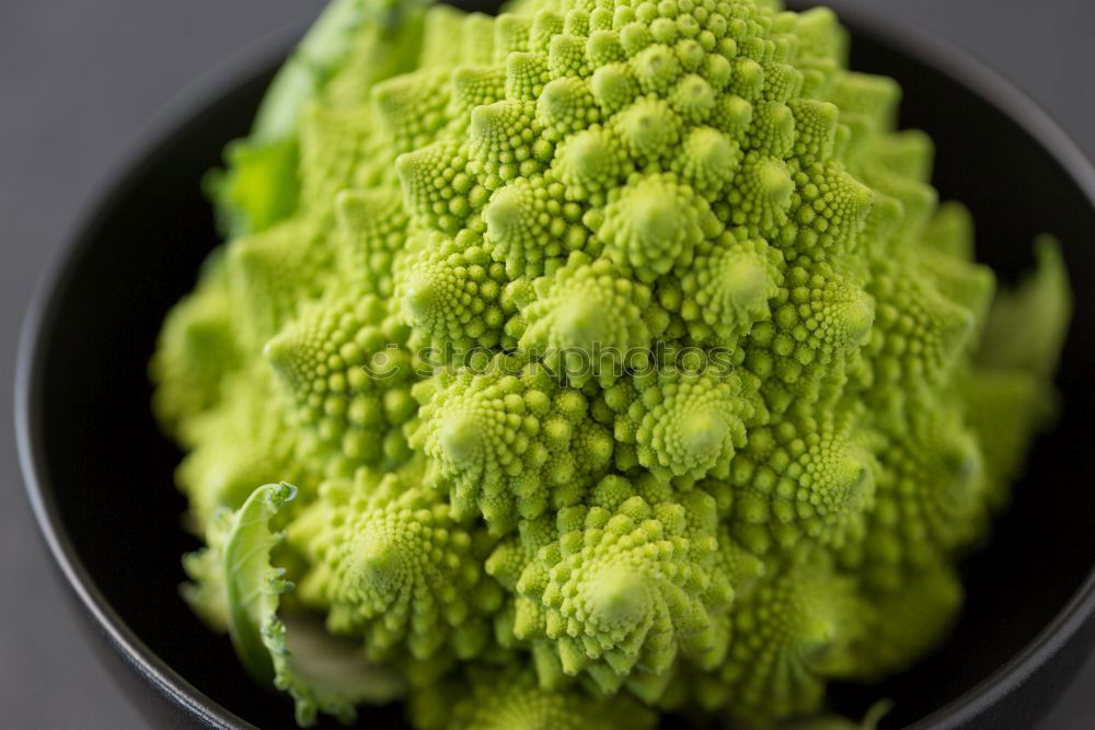 Similar – Image, Stock Photo Romanesco cabbage and other vegetables