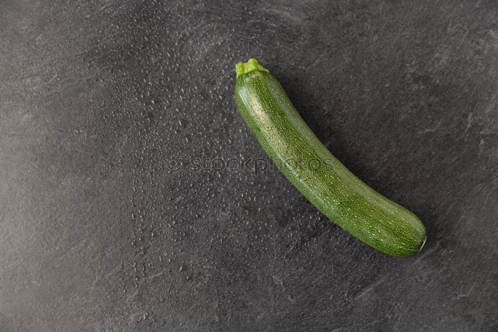 Image, Stock Photo cucumbers Food Vegetable