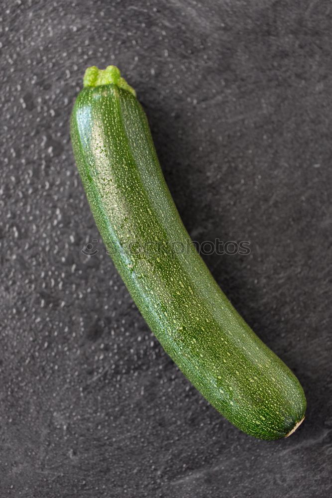 Similar – Image, Stock Photo cucumbers Food Vegetable