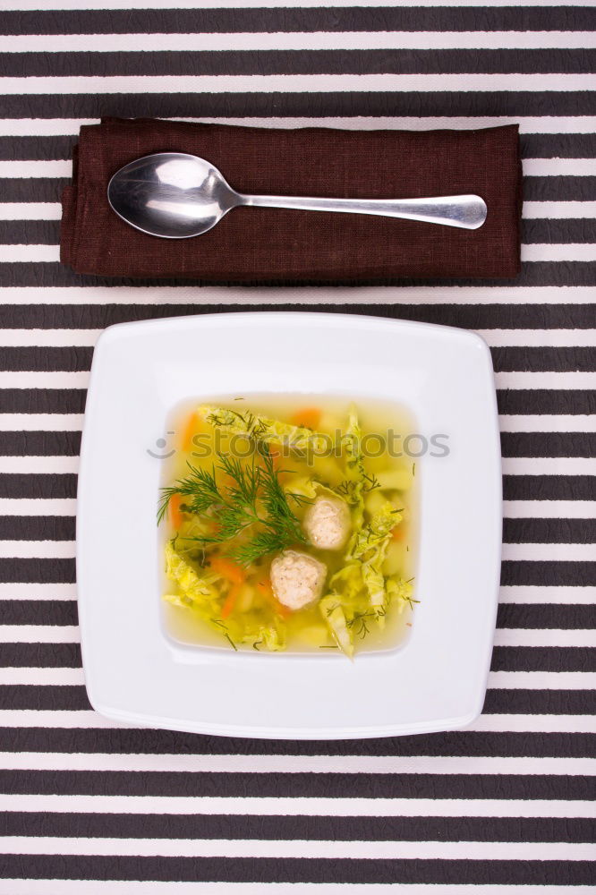 Similar – Foto Bild Suppe Lebensmittel Gemüse