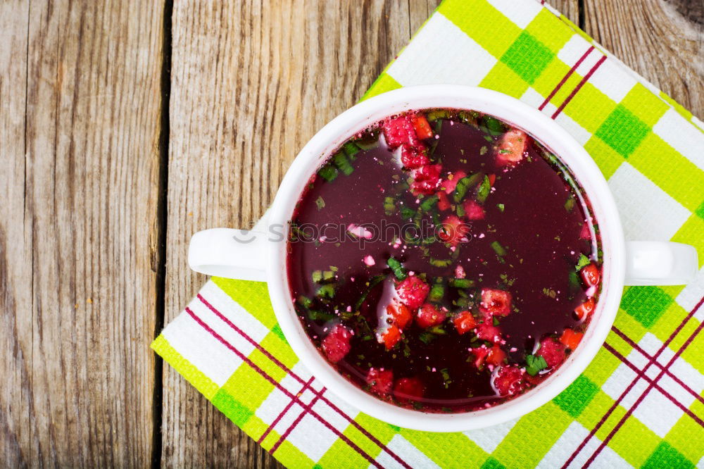 Similar – Beet hummus Food