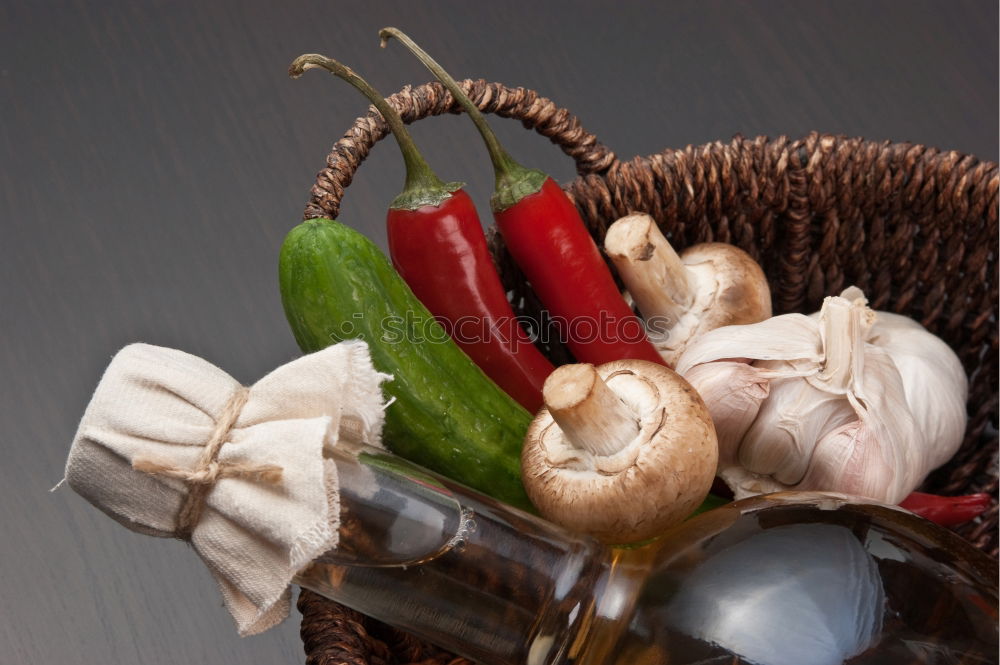 Similar – Image, Stock Photo Young hyacinth with old garden shovel and earth