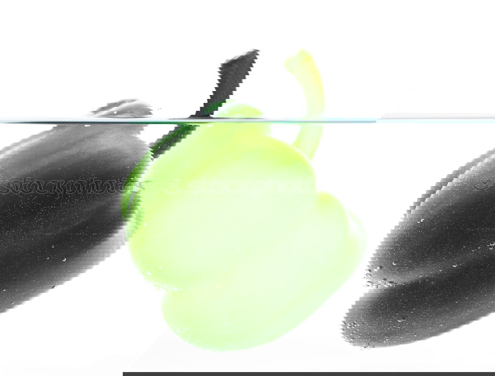 Similar – Image, Stock Photo Jammy apple on beige Art