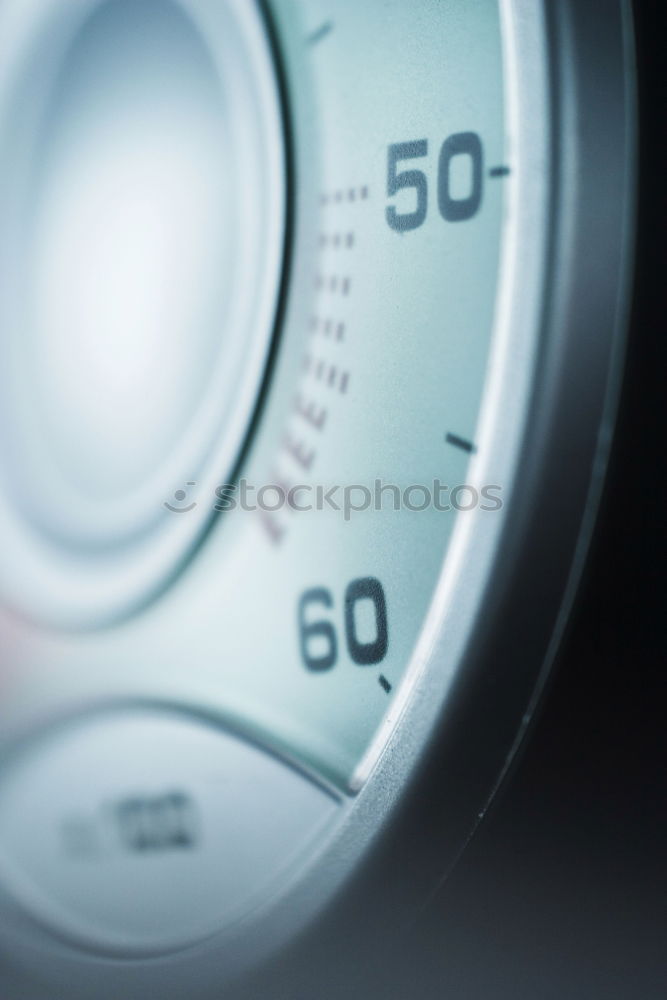 Similar – Image, Stock Photo The alarm clock at the hiding place