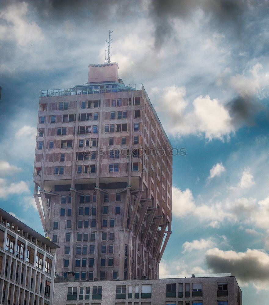 Similar – DayLight Hochhaus Gebäude