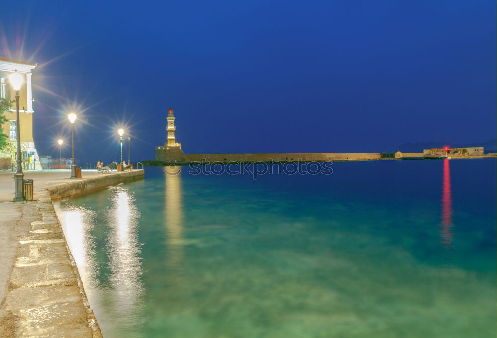 Similar – View of the Gulf of the coast of Abu Dhabi