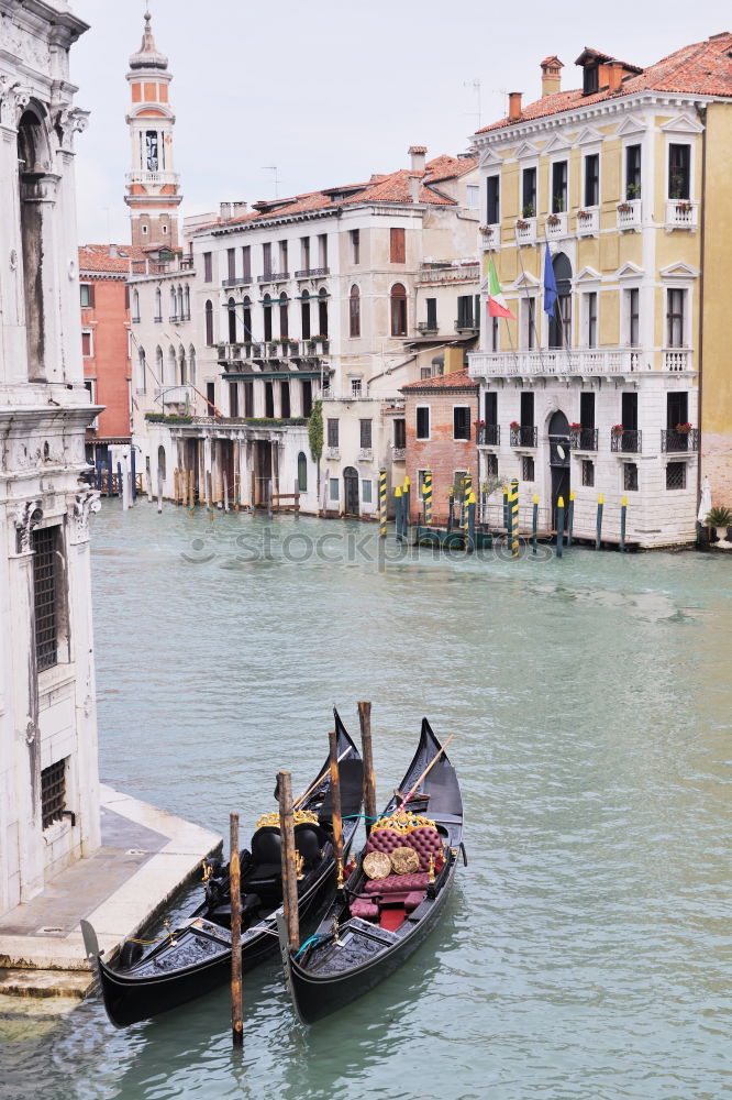 Similar – Image, Stock Photo Venice