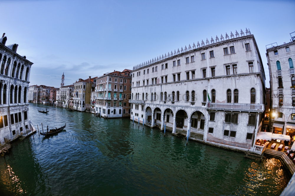 Similar – Palace panorama in Venice