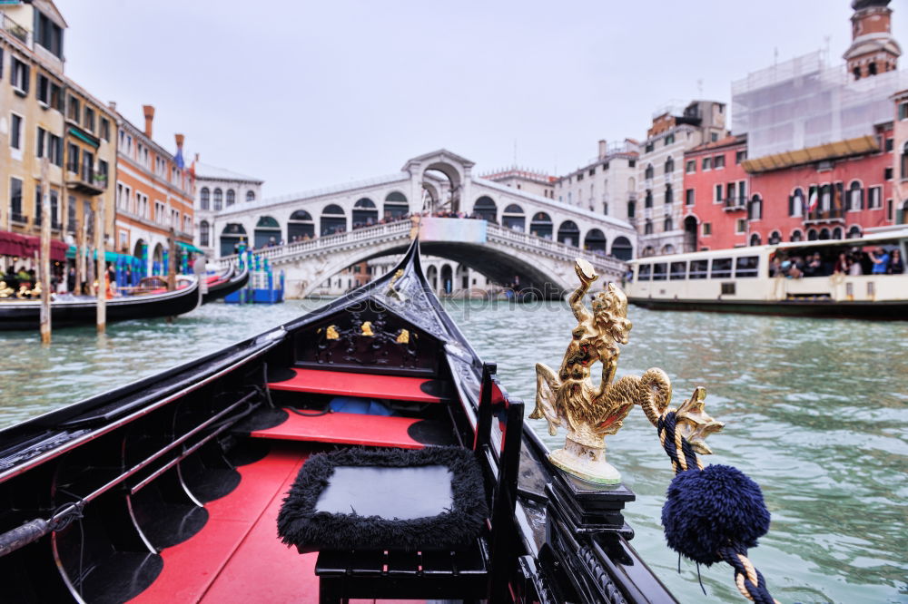 Similar – Image, Stock Photo Venice