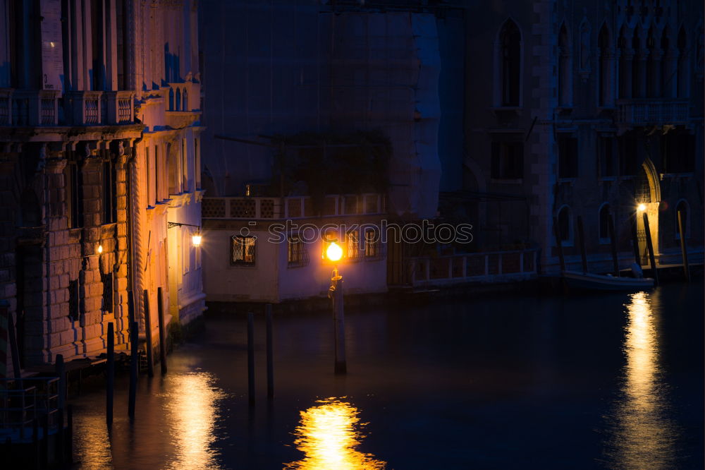 Similar – Image, Stock Photo wall-framed fleet Water