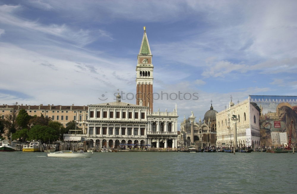 Similar – Venice St. Marks Square