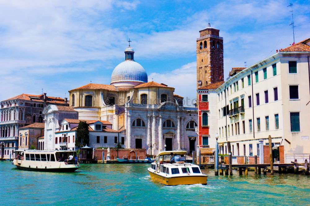 Similar – Grand Canal in Venice