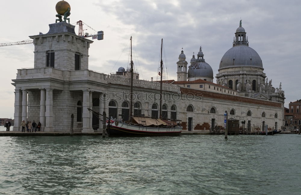 Similar – Santa Maria della Salute