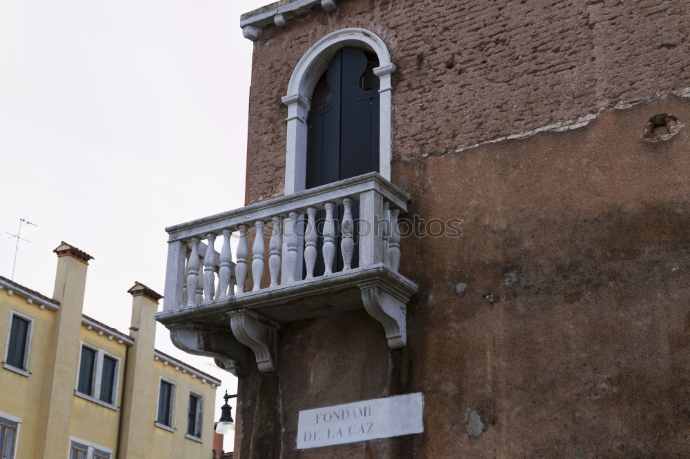 Similar – Image, Stock Photo barbers in roma Rome Italy