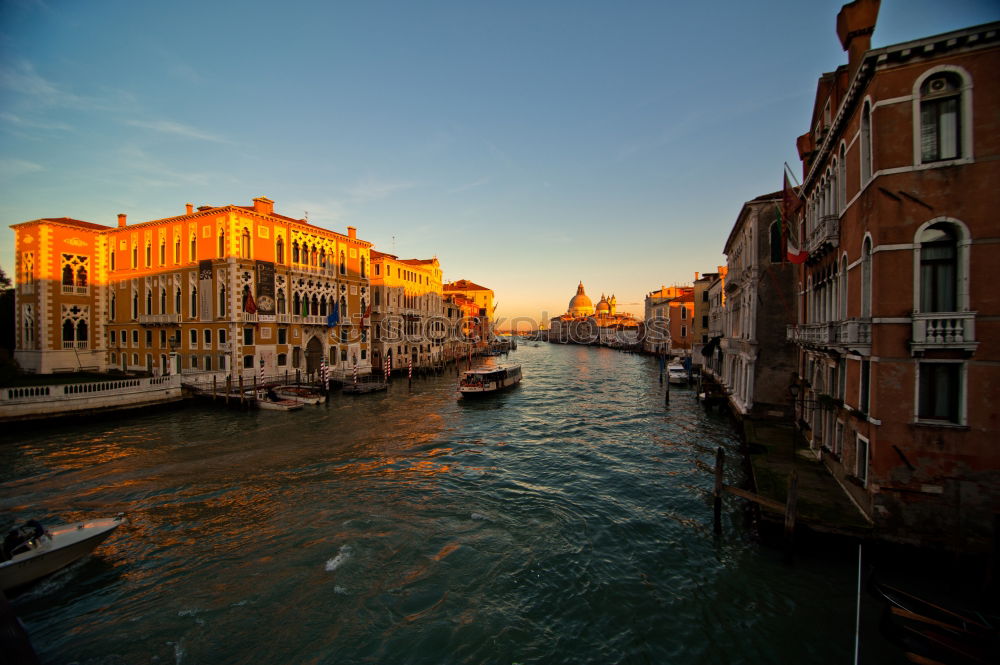 Similar – Palace panorama in Venice