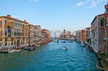 Similar – Image, Stock Photo Venice