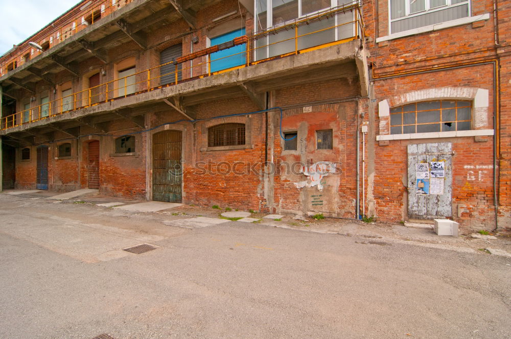 Similar – Image, Stock Photo Back Street Boy Istanbul