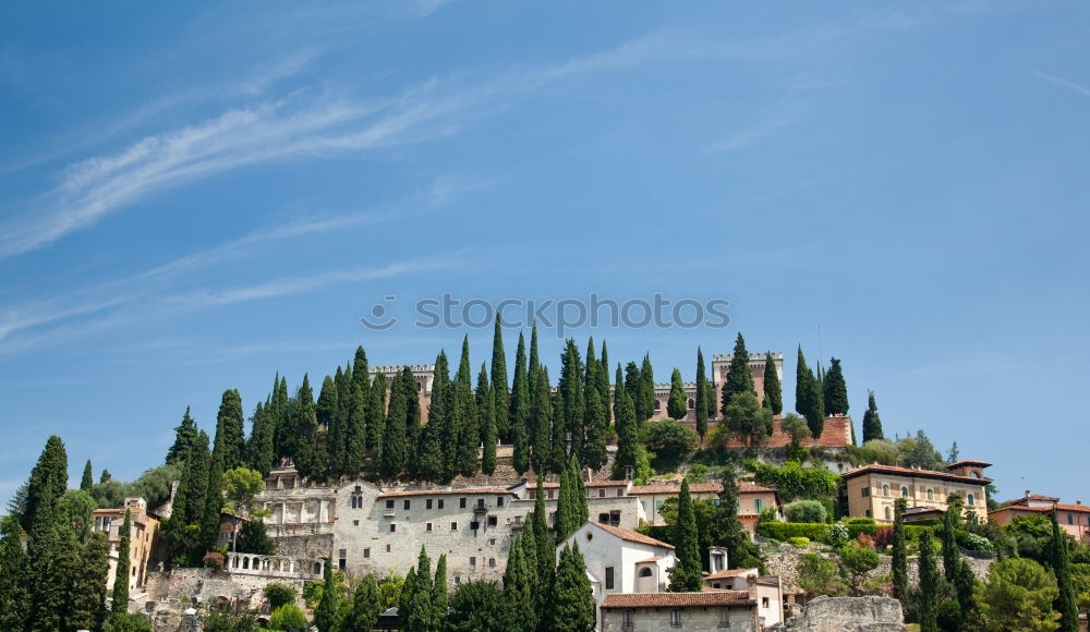 Valldemossa Harmonious