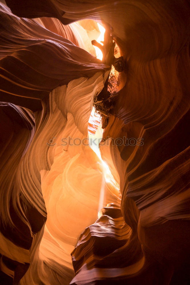 Similar – Antelope Canyon