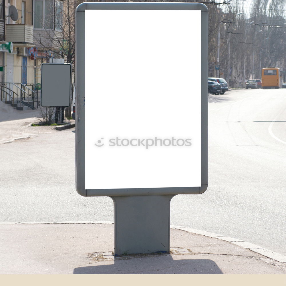 Similar – Foto Bild Kiosk kaufen Handel