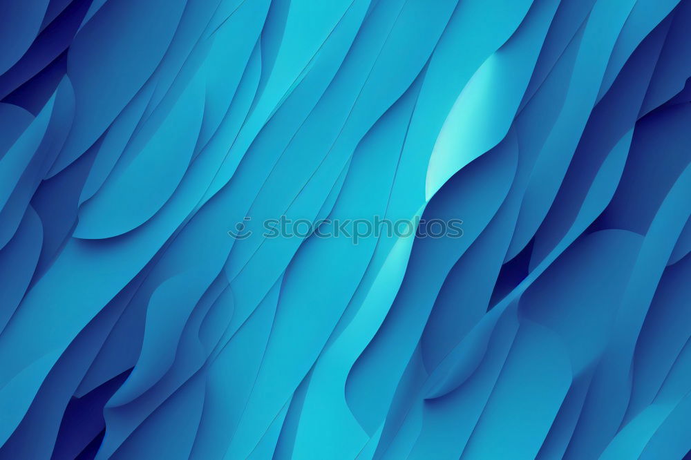 Similar – Image, Stock Photo Blue Inspiration Waves