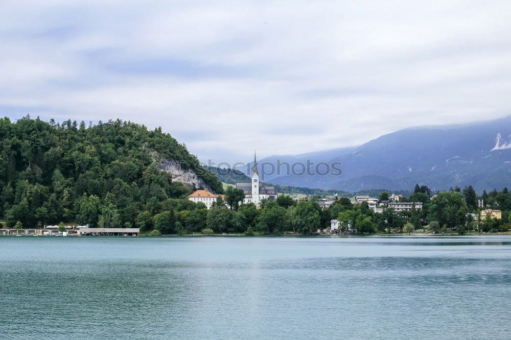 Similar – Image, Stock Photo Stanley Park and the sea in Vancouver, Canada