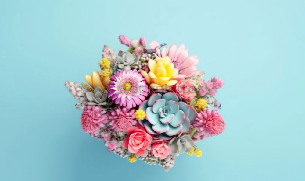 Similar – Image, Stock Photo Like a flower Lifestyle