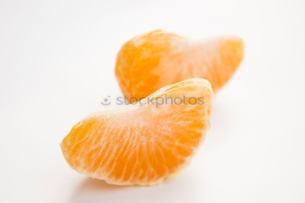 Similar – Image, Stock Photo mandarin Food Fruit