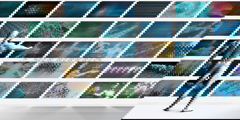 Similar – Image, Stock Photo remaining photos album