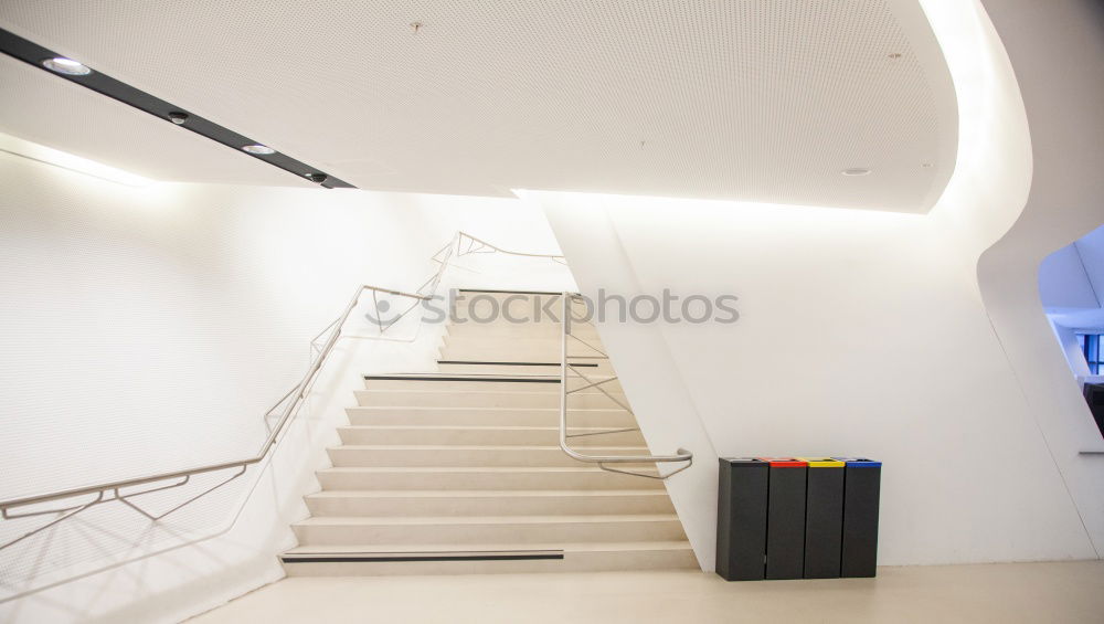 Similar – Image, Stock Photo architecturally attractive