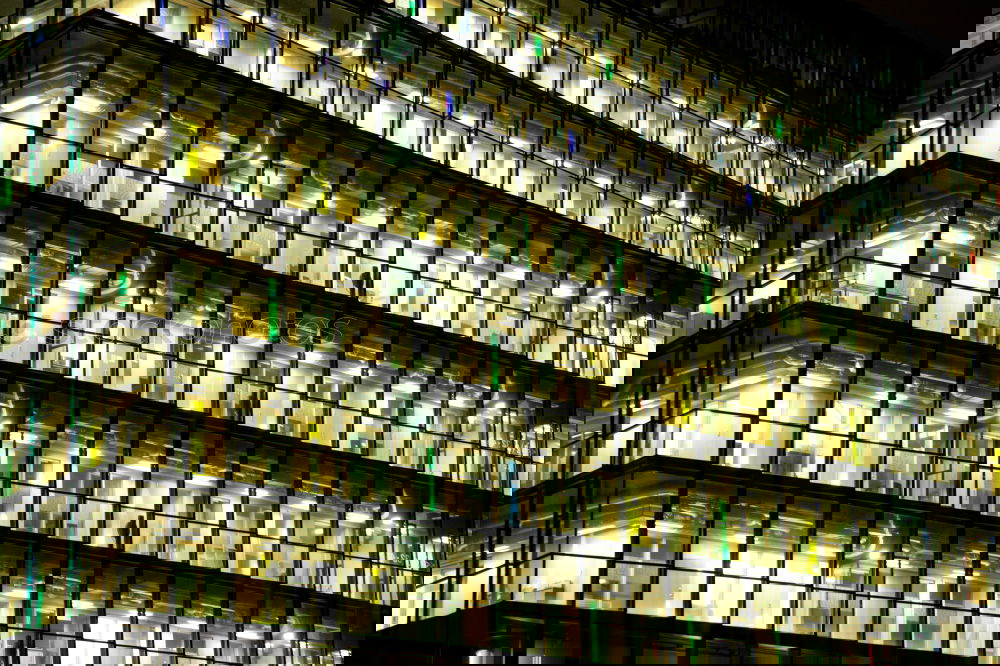 Foto Bild Amsterdam Office