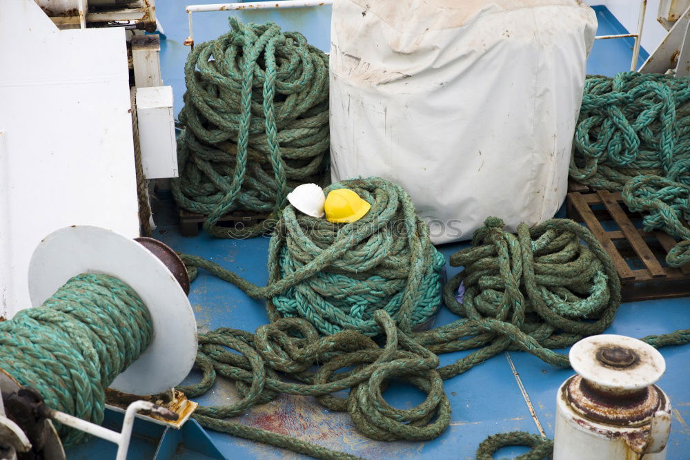 Similar – Image, Stock Photo fishing port Fisherman