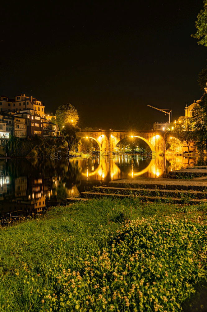 Similar – Image, Stock Photo Xitang Village Port City