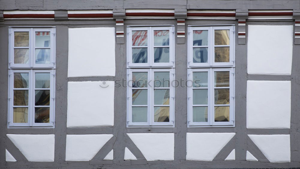 Similar – Image, Stock Photo Allotments I Environment