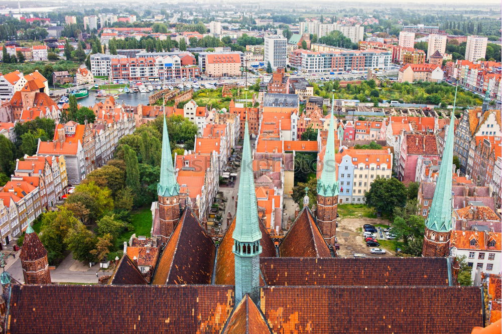 Similar – Image, Stock Photo Dresden Loschwitz Tourism