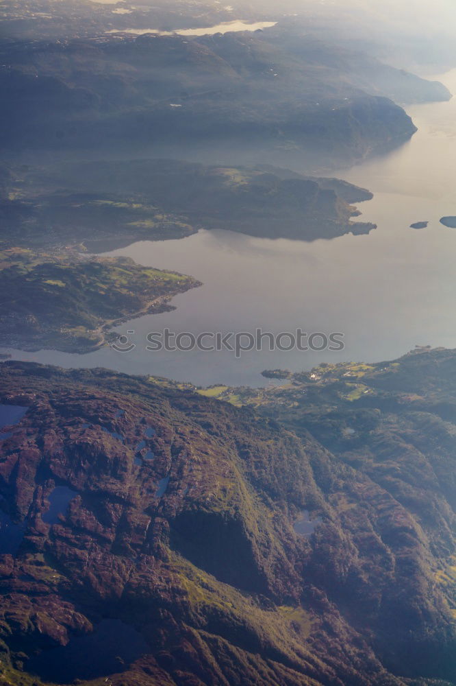 Similar – Image, Stock Photo Tourist invasion on boats