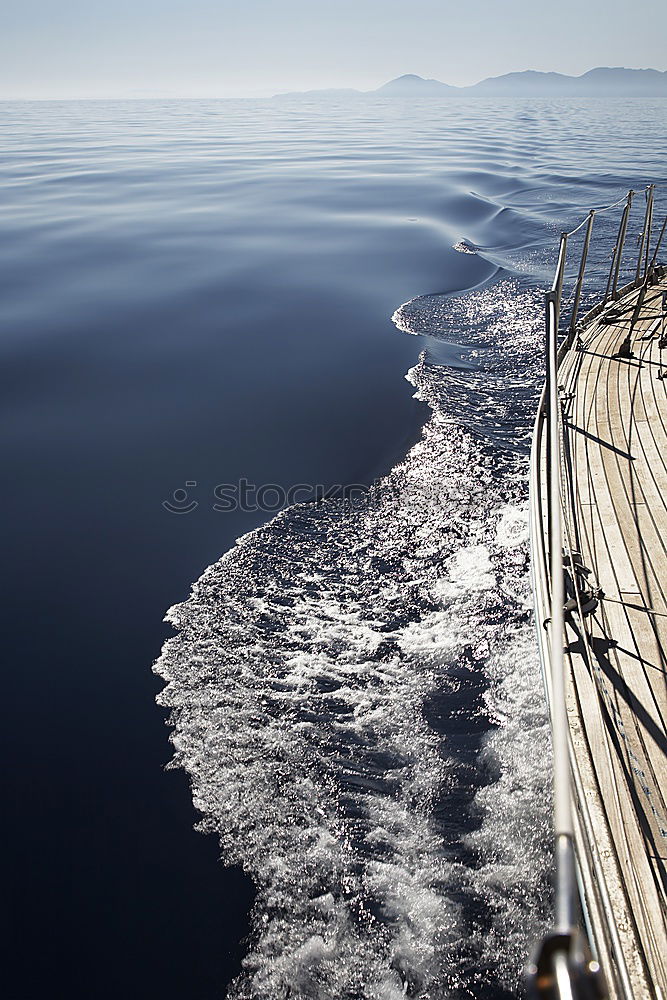 Similar – Image, Stock Photo sailor’s yarn