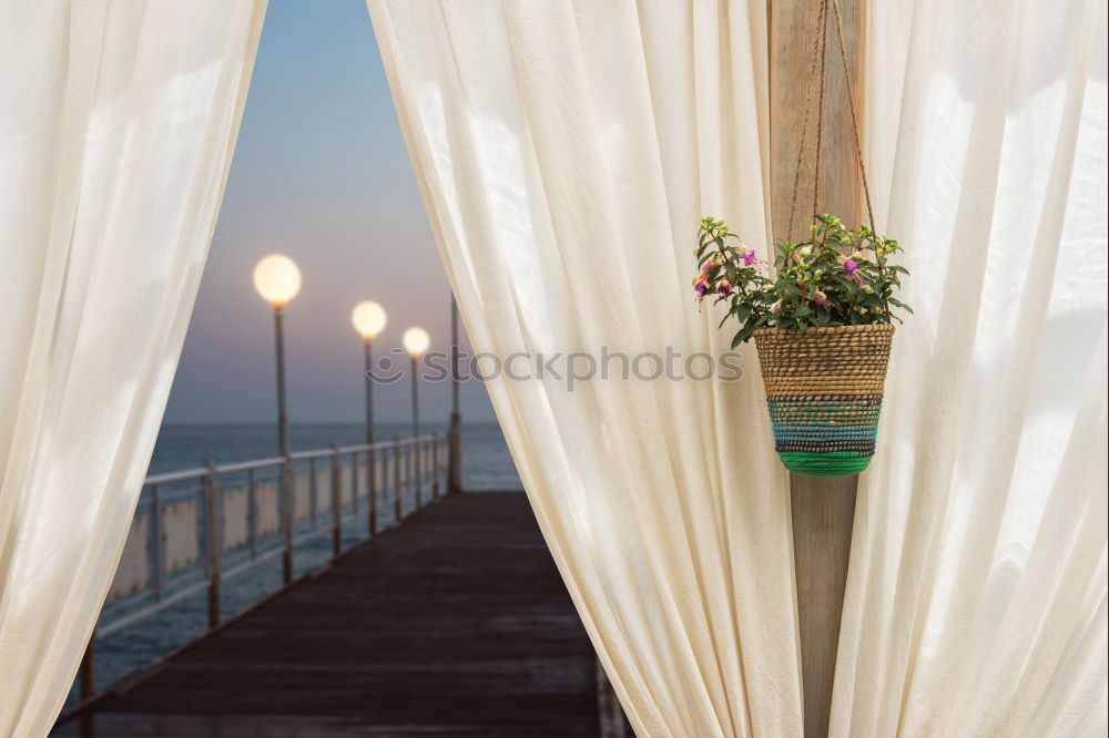 Similar – Image, Stock Photo sunrise Vacation & Travel