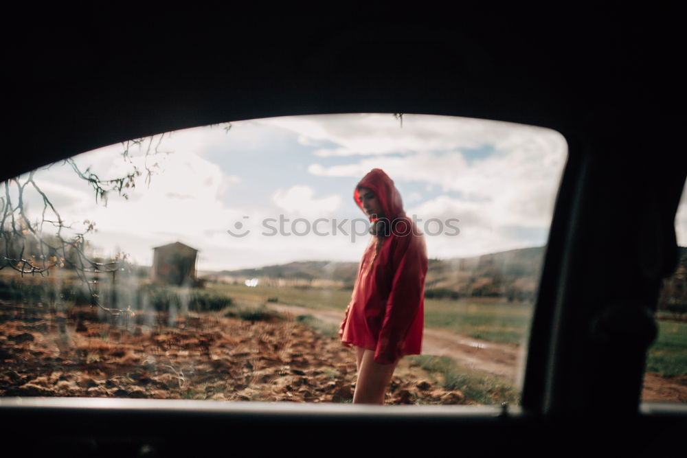Similar – Image, Stock Photo time-out