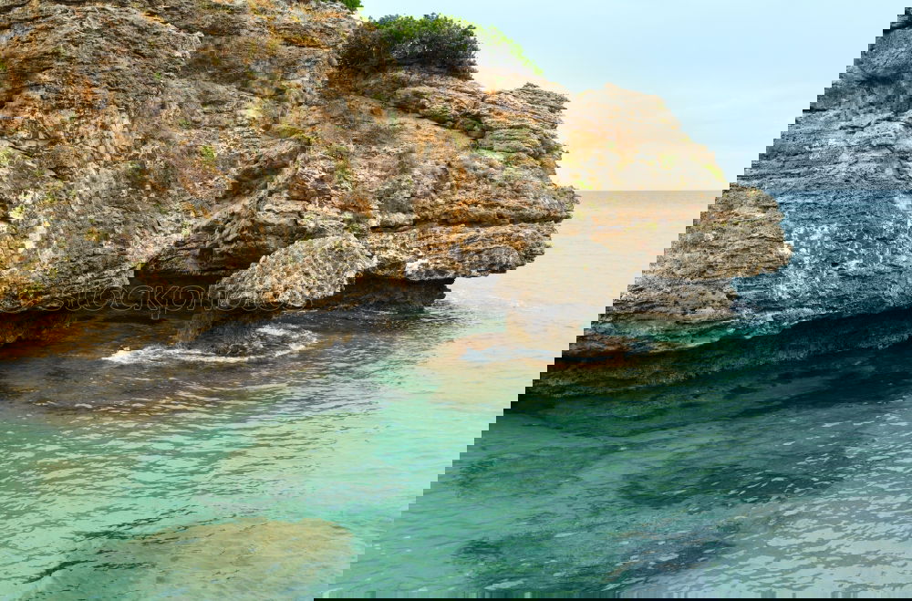Similar – Image, Stock Photo Mallorca from its beautiful side 28