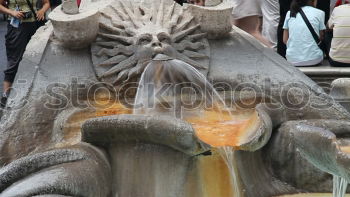 Similar – Image, Stock Photo Parisian fountain