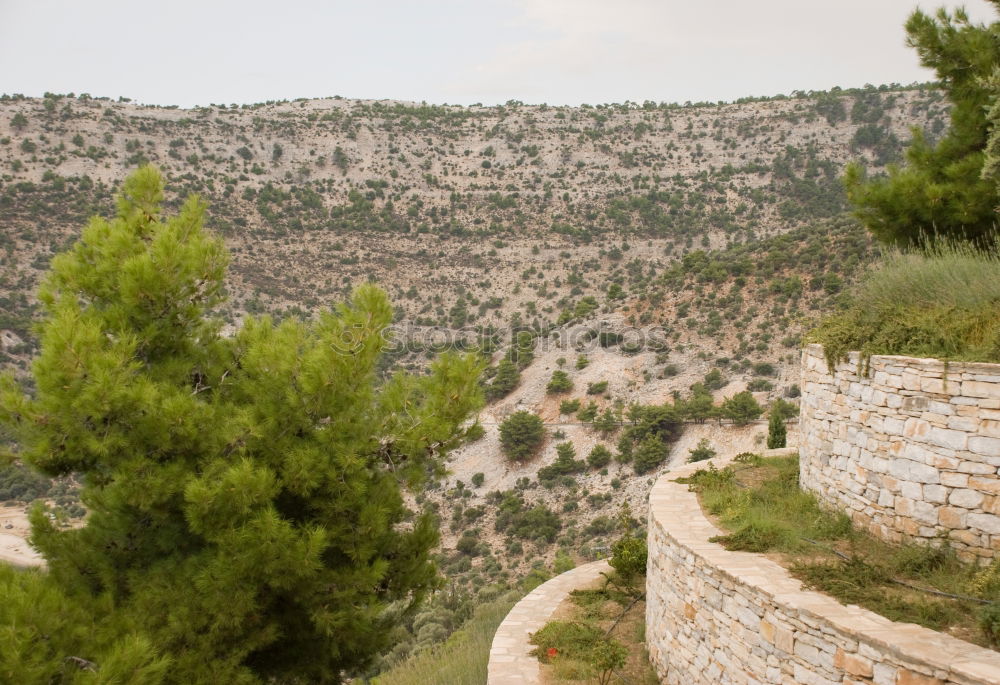 Image, Stock Photo Fairyland Jordan