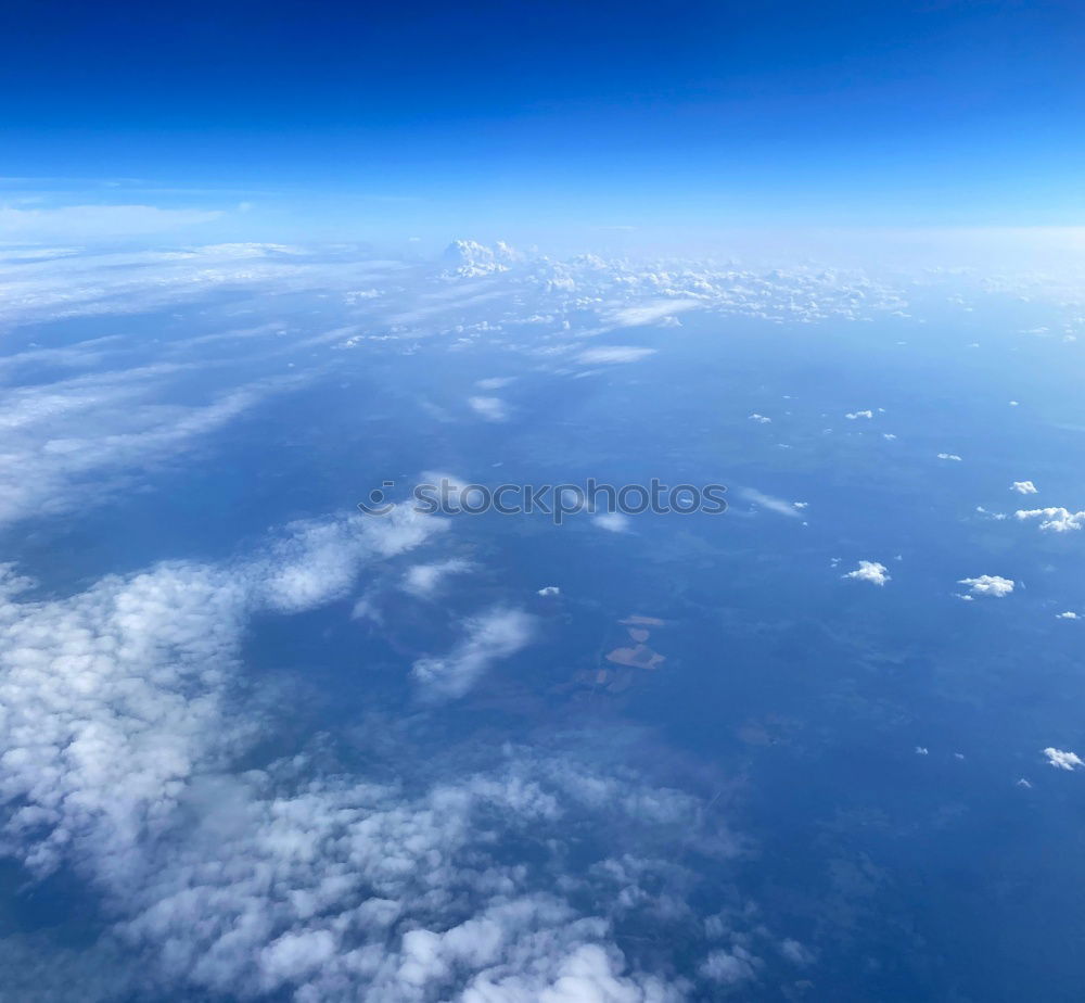 Similar – canopy Clouds Cloud cover